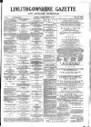 Linlithgowshire Gazette Saturday 02 December 1893 Page 1