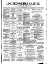 Linlithgowshire Gazette Saturday 09 December 1893 Page 1