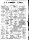 Linlithgowshire Gazette Saturday 06 January 1894 Page 1