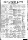 Linlithgowshire Gazette Saturday 10 March 1894 Page 1