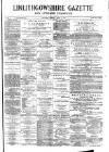 Linlithgowshire Gazette Saturday 31 March 1894 Page 1