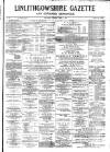 Linlithgowshire Gazette Saturday 07 April 1894 Page 1
