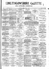 Linlithgowshire Gazette Saturday 14 April 1894 Page 1