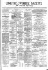 Linlithgowshire Gazette Saturday 23 June 1894 Page 1