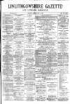 Linlithgowshire Gazette Saturday 14 July 1894 Page 1