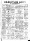Linlithgowshire Gazette Saturday 21 July 1894 Page 1