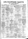 Linlithgowshire Gazette Saturday 28 July 1894 Page 1