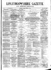 Linlithgowshire Gazette Saturday 18 August 1894 Page 1