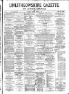 Linlithgowshire Gazette Saturday 06 October 1894 Page 1