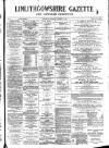 Linlithgowshire Gazette Saturday 01 December 1894 Page 1