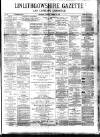 Linlithgowshire Gazette Saturday 11 January 1896 Page 1