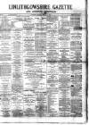 Linlithgowshire Gazette Saturday 25 January 1896 Page 1