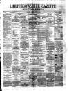 Linlithgowshire Gazette Saturday 18 April 1896 Page 1