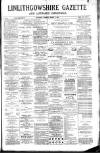 Linlithgowshire Gazette Saturday 06 March 1897 Page 1