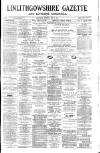 Linlithgowshire Gazette Saturday 08 May 1897 Page 1