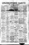 Linlithgowshire Gazette Saturday 01 January 1898 Page 1