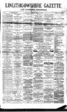 Linlithgowshire Gazette Saturday 08 January 1898 Page 1