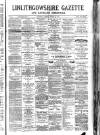 Linlithgowshire Gazette Saturday 22 January 1898 Page 1