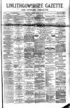 Linlithgowshire Gazette Saturday 29 January 1898 Page 1