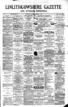 Linlithgowshire Gazette Saturday 01 October 1898 Page 1