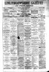 Linlithgowshire Gazette Saturday 07 January 1899 Page 1