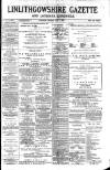 Linlithgowshire Gazette Saturday 01 July 1899 Page 1