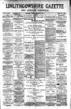 Linlithgowshire Gazette Saturday 02 December 1899 Page 1