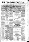 Linlithgowshire Gazette Saturday 06 January 1900 Page 1