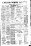 Linlithgowshire Gazette Saturday 13 January 1900 Page 1