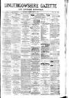 Linlithgowshire Gazette Saturday 10 March 1900 Page 1