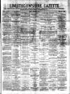 Linlithgowshire Gazette Friday 27 December 1901 Page 1