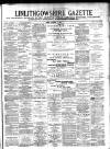 Linlithgowshire Gazette Friday 07 February 1902 Page 1