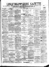 Linlithgowshire Gazette Friday 19 September 1902 Page 1