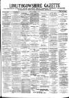 Linlithgowshire Gazette Friday 14 November 1902 Page 1