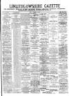 Linlithgowshire Gazette Friday 28 November 1902 Page 1