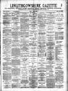 Linlithgowshire Gazette Friday 24 June 1904 Page 1