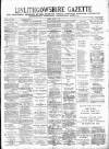 Linlithgowshire Gazette Friday 07 April 1905 Page 1