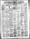 Linlithgowshire Gazette Friday 12 January 1906 Page 1