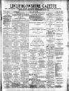 Linlithgowshire Gazette Friday 30 March 1906 Page 1