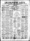 Linlithgowshire Gazette Friday 18 May 1906 Page 1