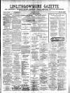 Linlithgowshire Gazette Friday 25 May 1906 Page 1