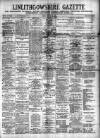Linlithgowshire Gazette Friday 25 January 1907 Page 1