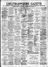 Linlithgowshire Gazette Friday 01 November 1907 Page 1