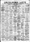 Linlithgowshire Gazette Friday 29 November 1907 Page 1