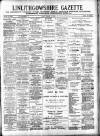 Linlithgowshire Gazette Friday 17 January 1908 Page 1