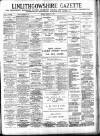 Linlithgowshire Gazette Friday 31 January 1908 Page 1