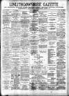 Linlithgowshire Gazette Friday 17 April 1908 Page 1
