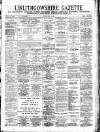 Linlithgowshire Gazette Friday 03 July 1908 Page 1