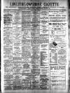 Linlithgowshire Gazette Friday 18 March 1910 Page 1