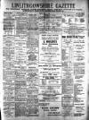 Linlithgowshire Gazette Friday 01 April 1910 Page 1